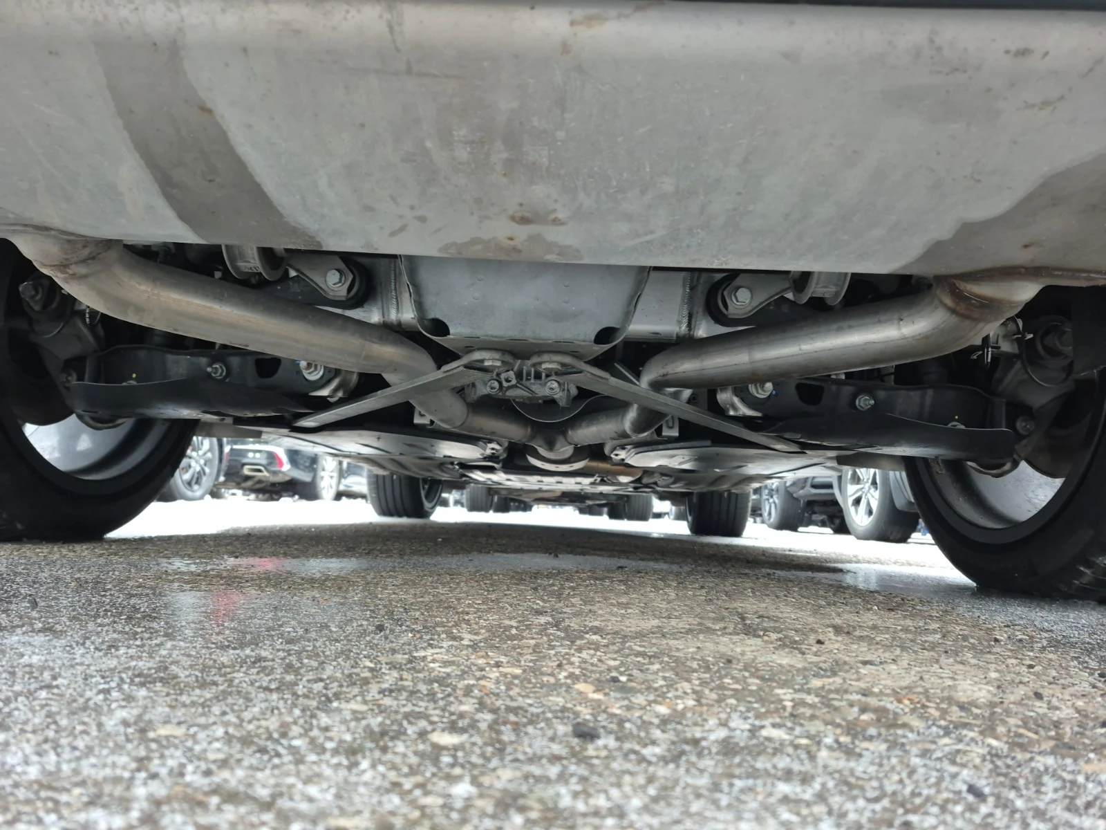 BMW X5 * XDRIVE40I * CARFAX * ��� ������������ ������ | Mobile.bg � ����������� 12