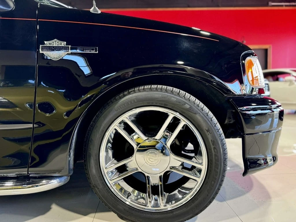 Ford F150 * CARFAX * ЦЕНА ДО БГ - изображение 10