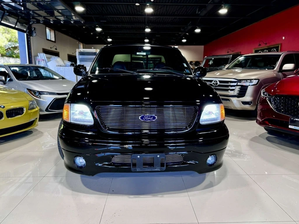 Ford F150 * CARFAX * ЦЕНА ДО БГ - изображение 2