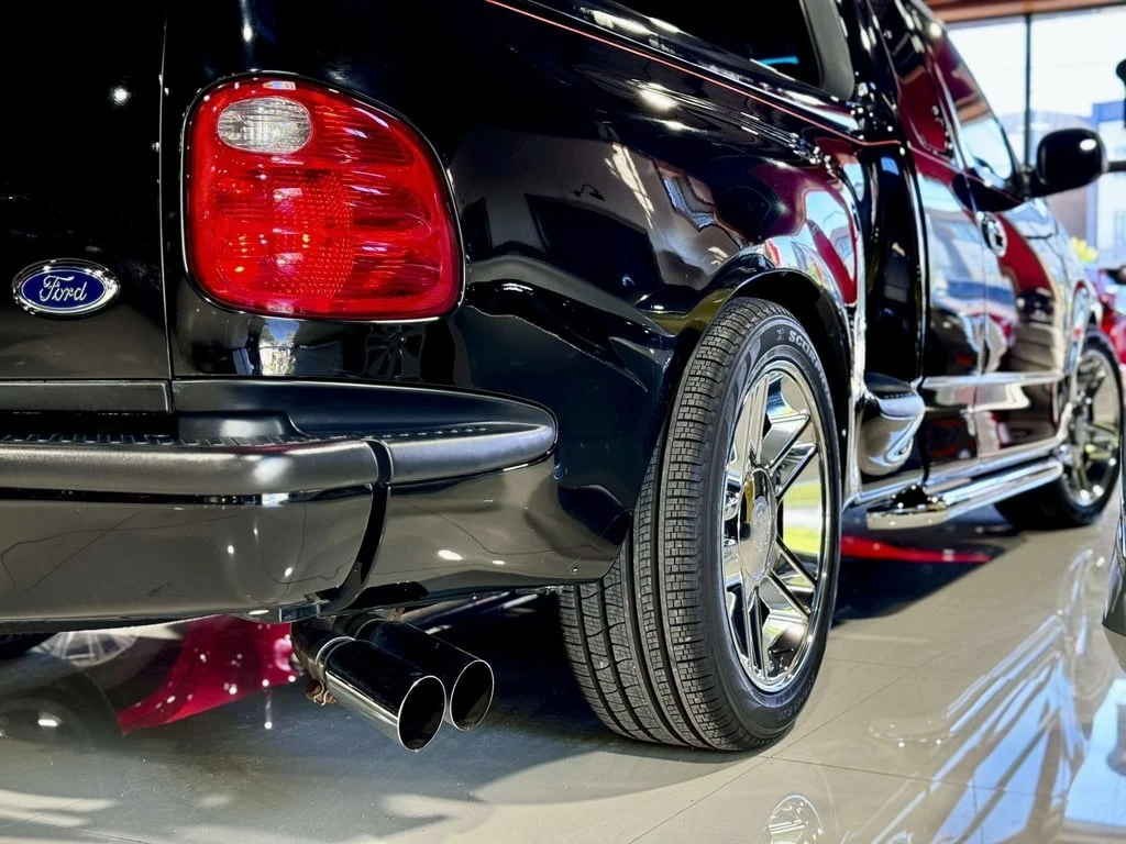 Ford F150 * CARFAX * ЦЕНА ДО БГ - изображение 7