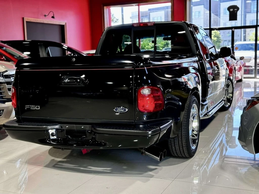 Ford F150 * CARFAX * ЦЕНА ДО БГ - изображение 5