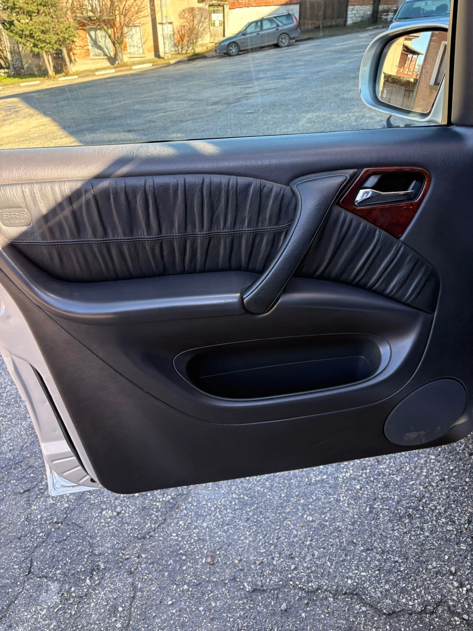 Mercedes-Benz ML 270 2.7 cdi | Mobile.bg � ����������� 11