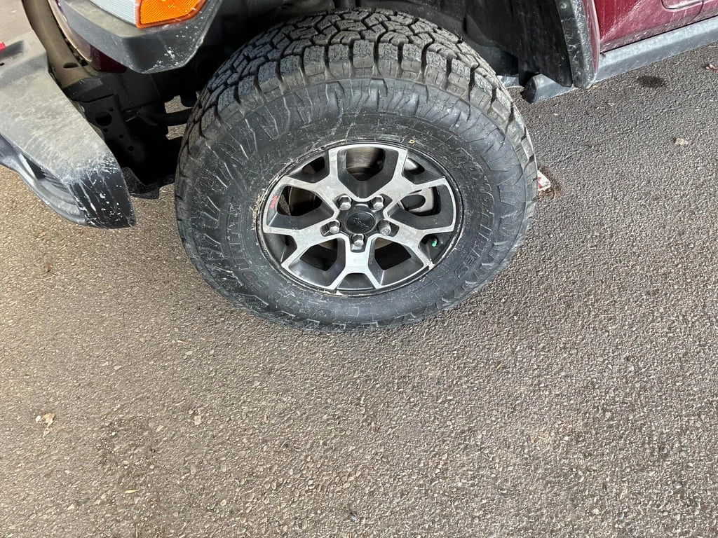 Jeep Wrangler Unlimited Rubicon | CARFAX | ��������| ������� | Mobile.bg � ����������� 14