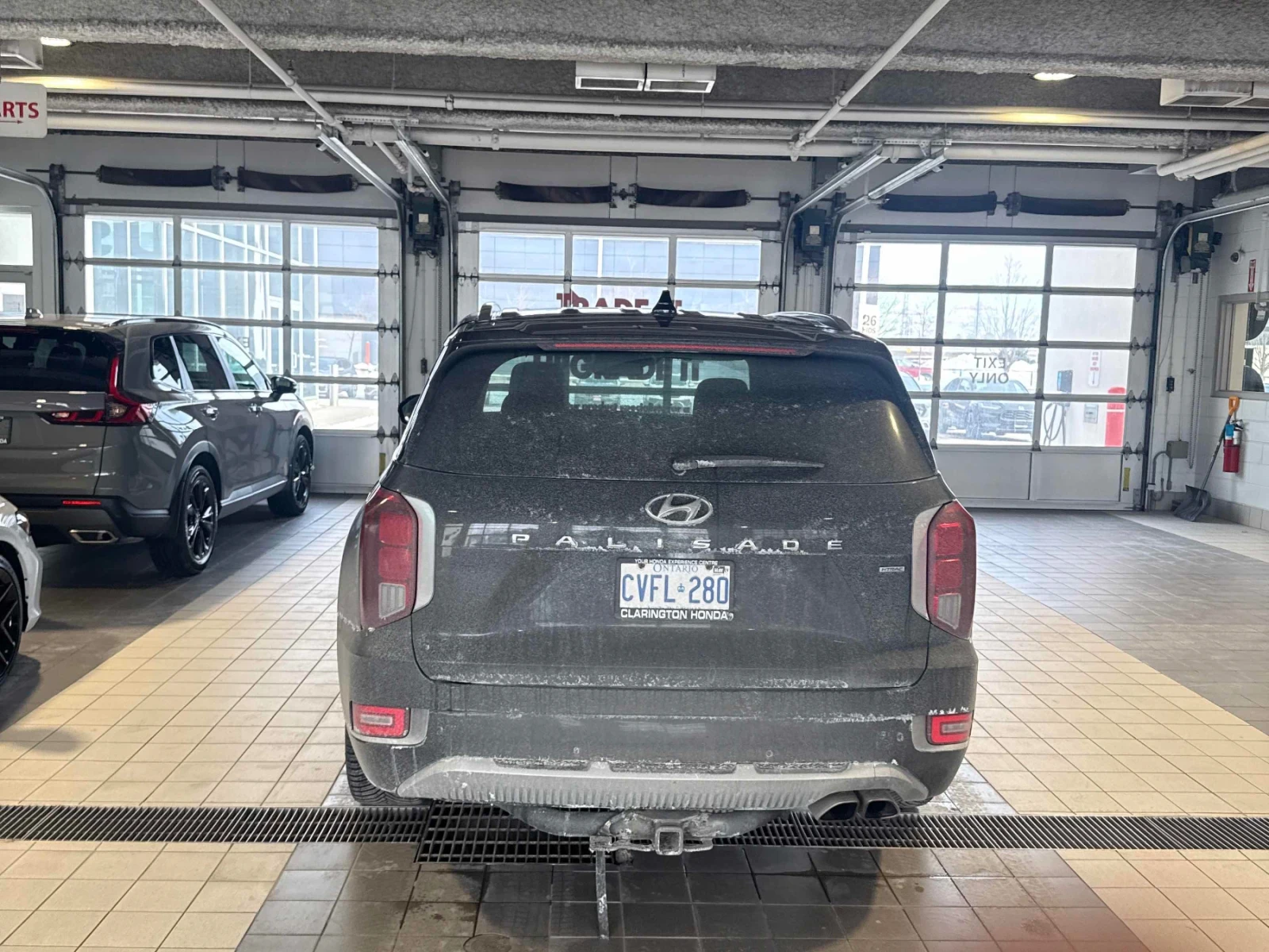 Hyundai Palisade Ultimate Calligraphy | Mobile.bg � ����������� 4