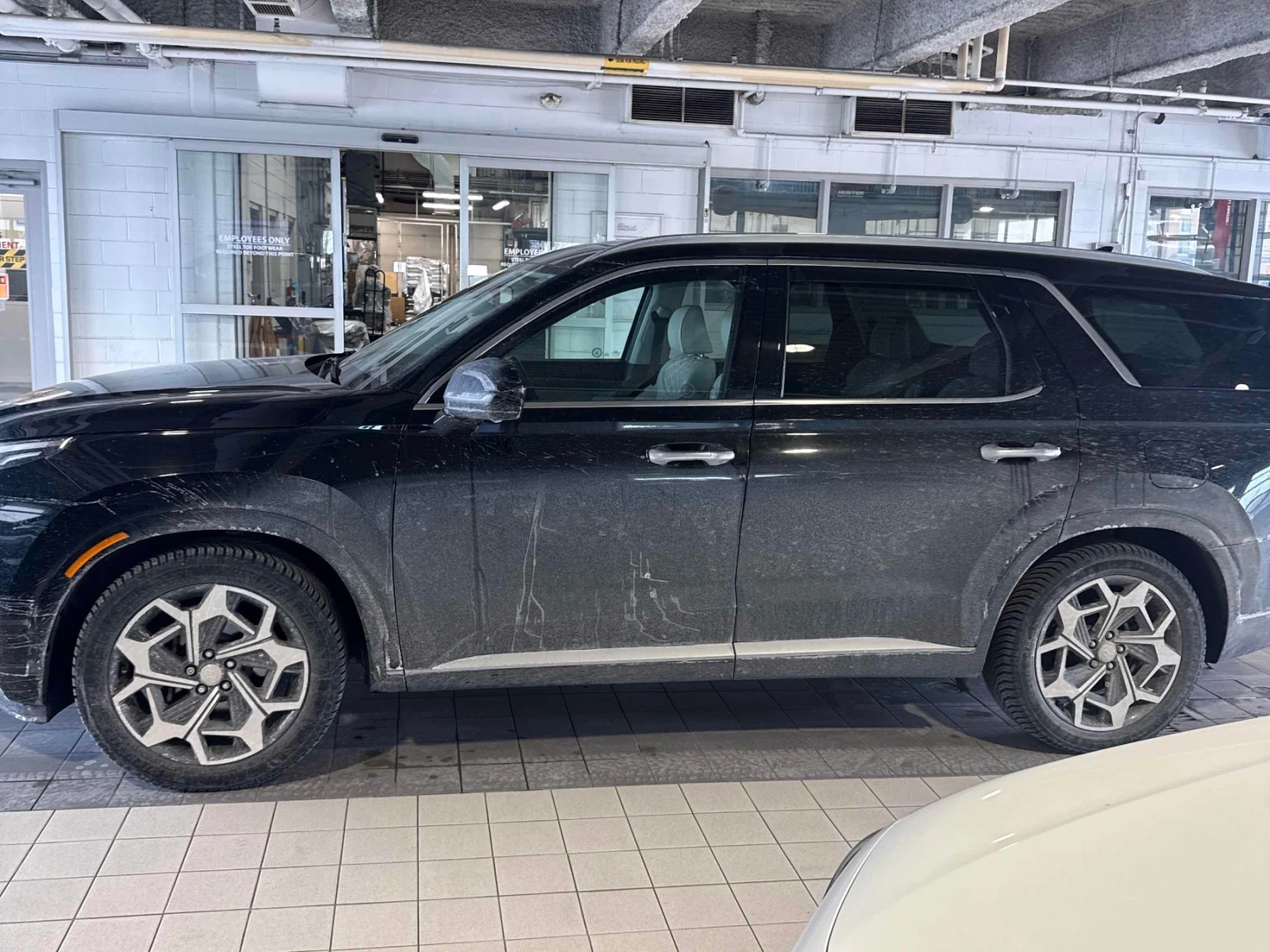 Hyundai Palisade Ultimate Calligraphy | Mobile.bg � ����������� 2