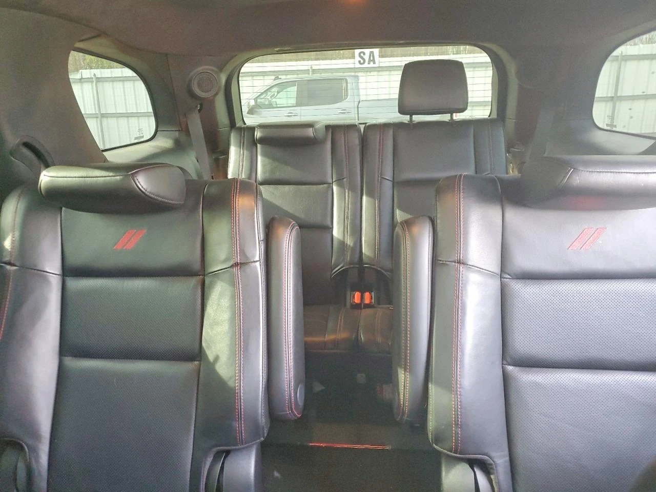 Dodge Durango R/T | Mobile.bg � ����������� 11