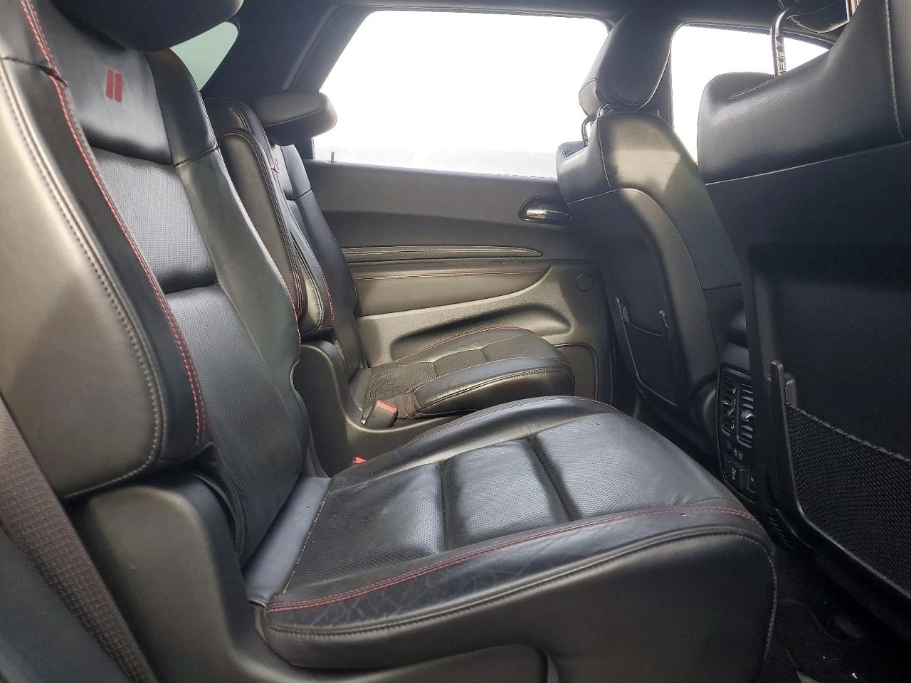 Dodge Durango R/T - изображение 8