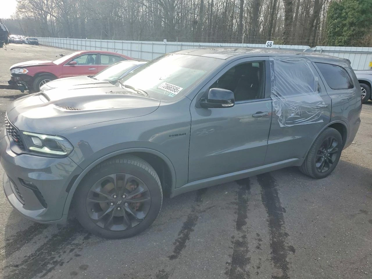 Dodge Durango R/T | Mobile.bg � ����������� 1