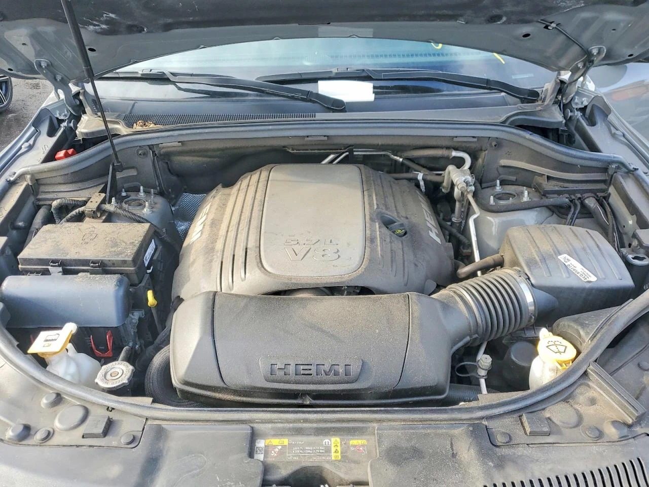 Dodge Durango R/T | Mobile.bg � ����������� 12