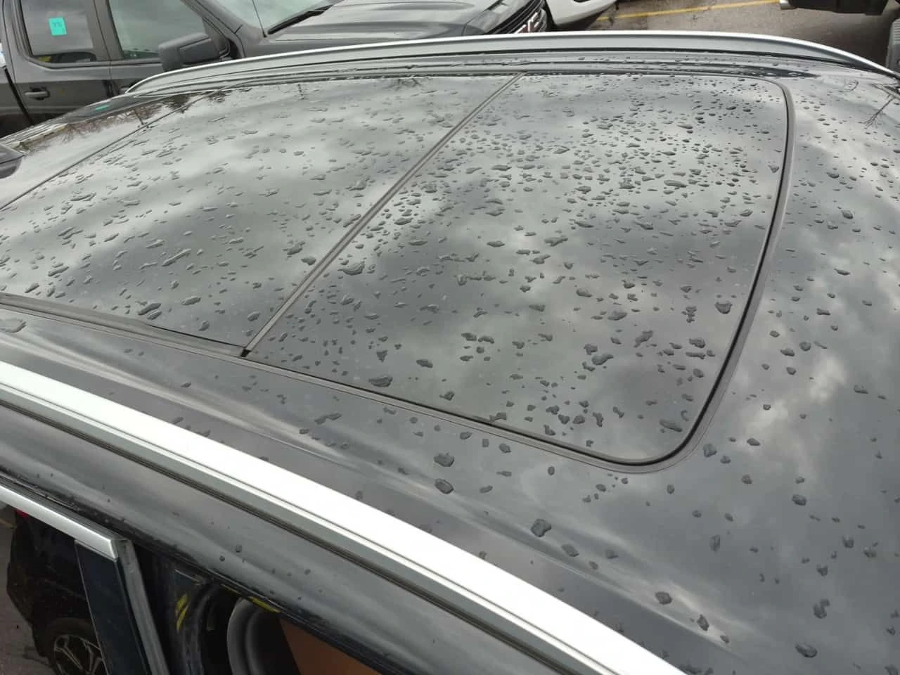 BMW X5 * XDRIVE40I * HEAD-UP* PANO* ПОДГРЕВИ* 2 КЛЮЧА* CA, снимка 6 - Автомобили и джипове - 54185691