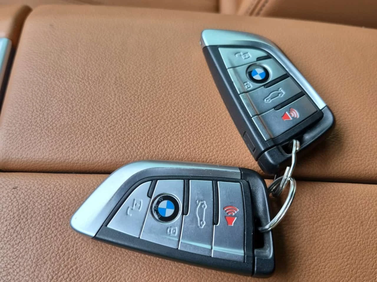 BMW X5 * XDRIVE40I * HEAD-UP* PANO* ПОДГРЕВИ* 2 КЛЮЧА* CA, снимка 7 - Автомобили и джипове - 54185691