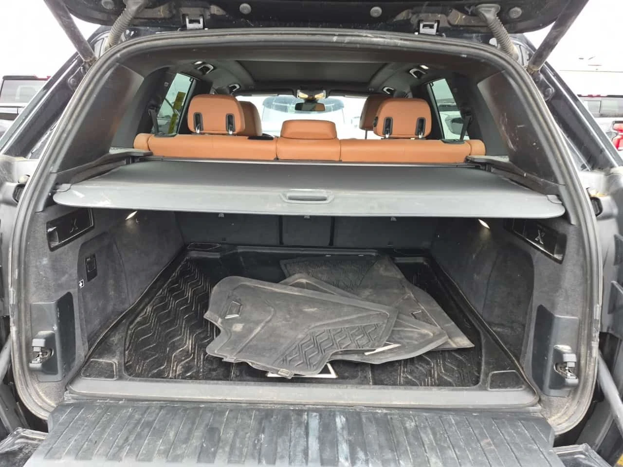 BMW X5 * XDRIVE40I * HEAD-UP* PANO* ПОДГРЕВИ* 2 КЛЮЧА* CA, снимка 13 - Автомобили и джипове - 54185691