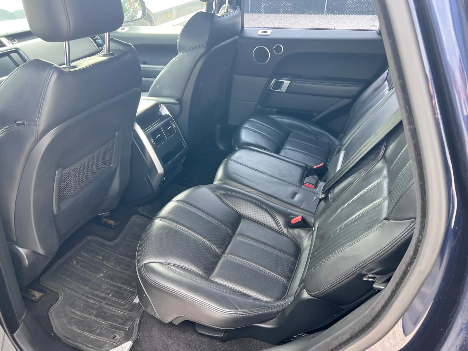 Land Rover Range Rover Sport 3.0d HSE Dynamic, снимка 9 - Автомобили и джипове - 54278641