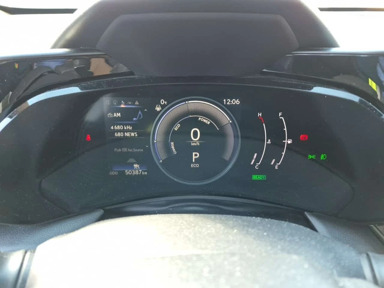 Lexus NX 350H  CARFAX, снимка 9 - Автомобили и джипове - 54377188