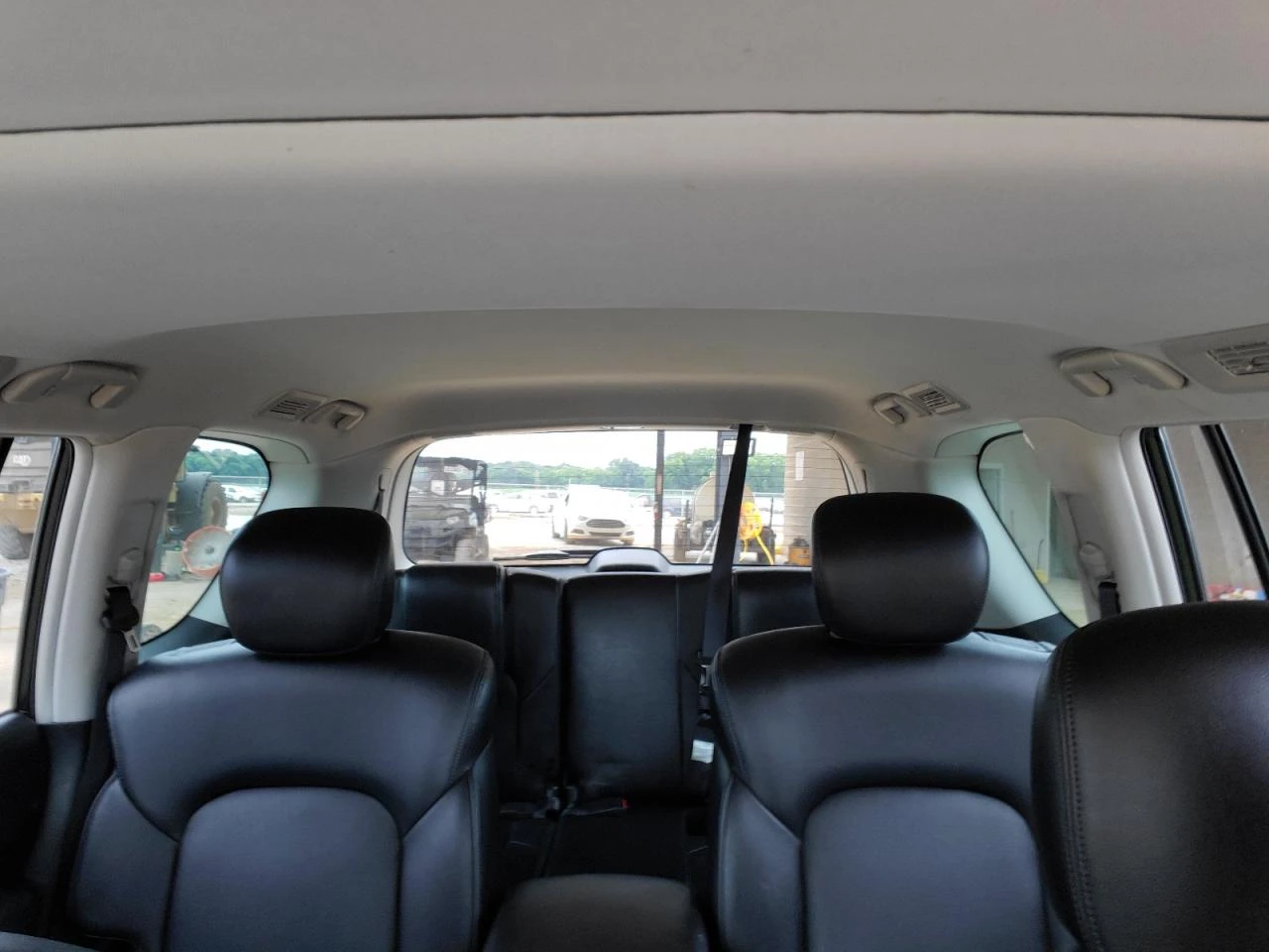 Nissan Armada 5.6l Sl | Mobile.bg � ����������� 10