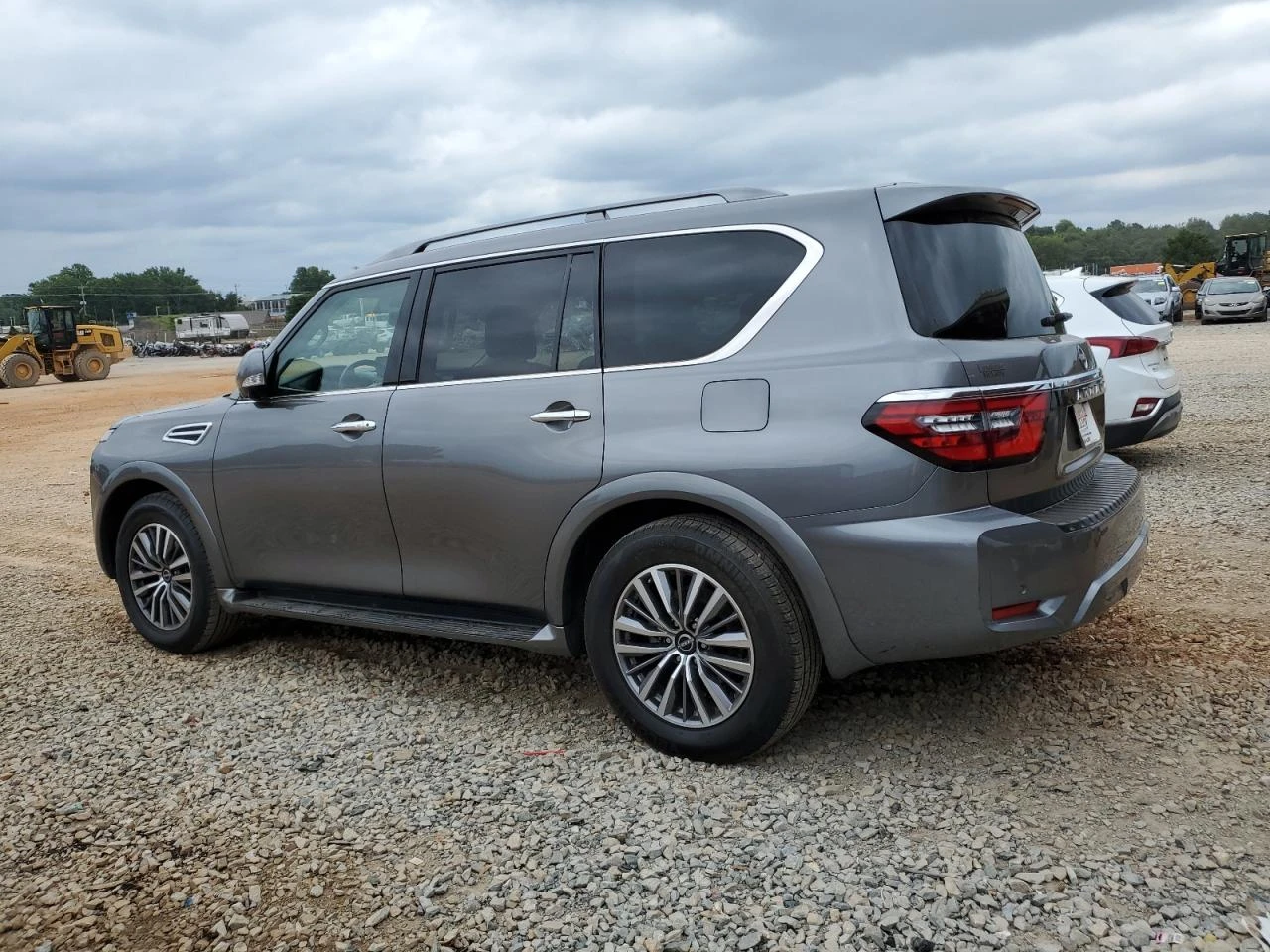 Nissan Armada 5.6l Sl | Mobile.bg � ����������� 2