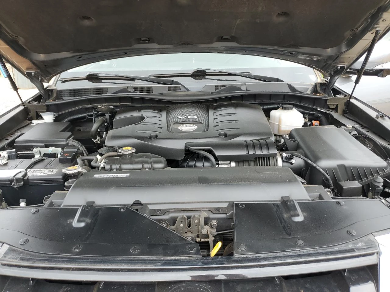 Nissan Armada 5.6l Sl | Mobile.bg � ����������� 12