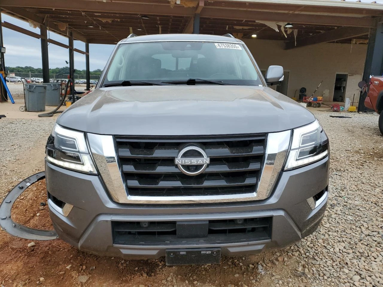 Nissan Armada 5.6l Sl | Mobile.bg � ����������� 5
