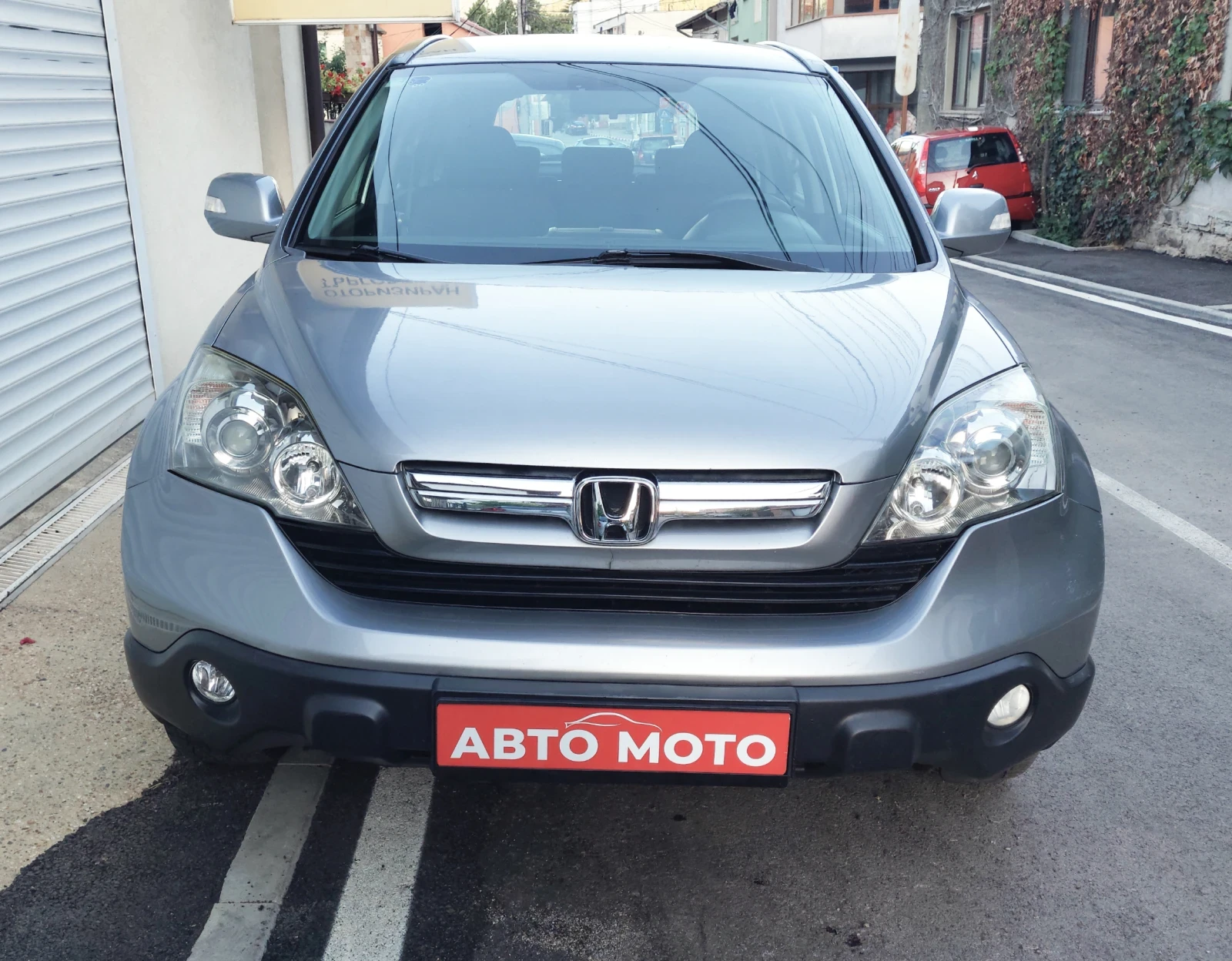 Honda Cr-v 2.2 dizel 4x4