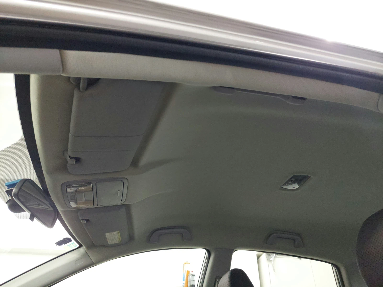 Honda Cr-v 2.2 dizel 4x4, снимка 10 - Автомобили и джипове - 54933574