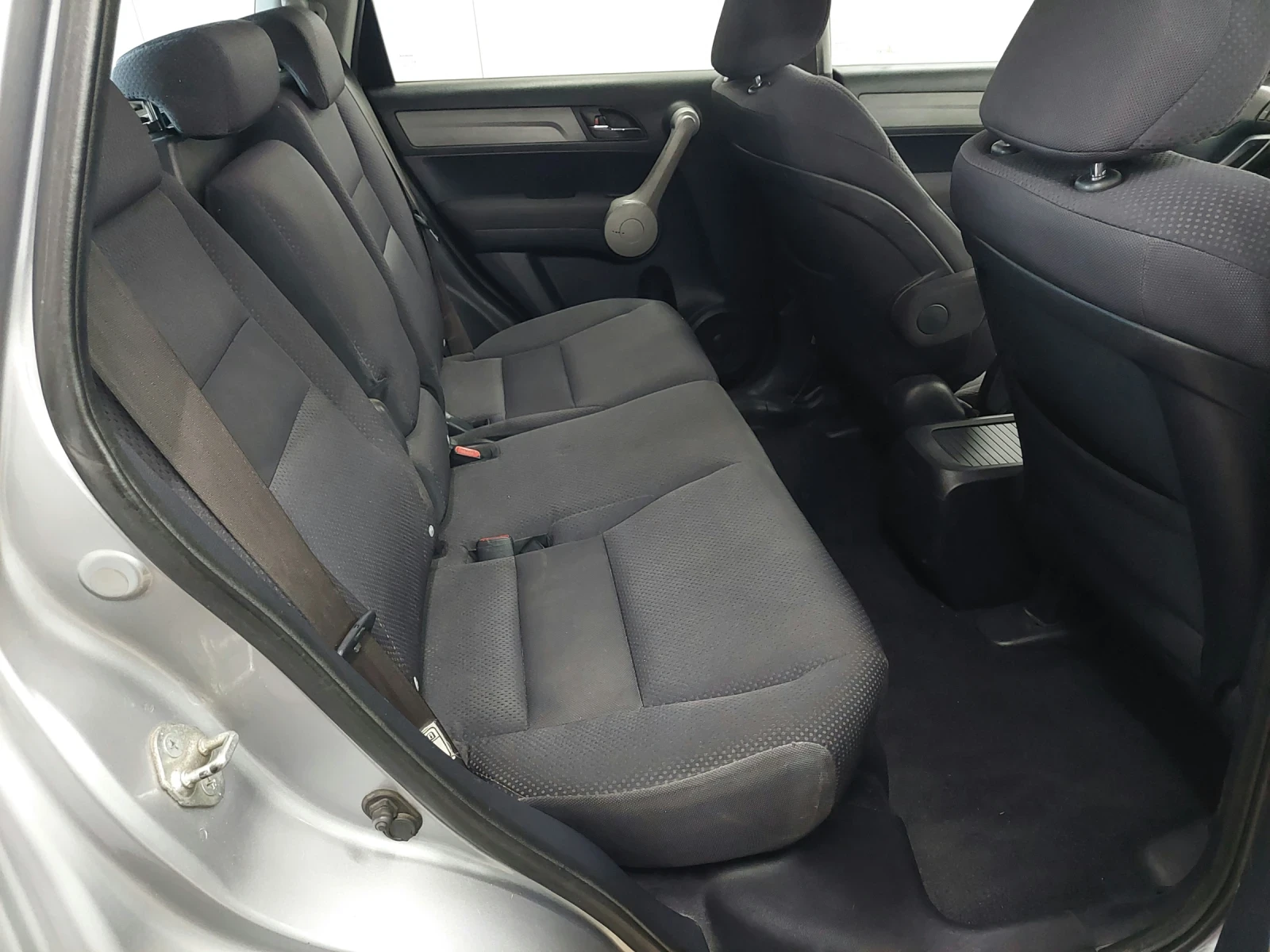 Honda Cr-v 2.2 dizel 4x4, снимка 11 - Автомобили и джипове - 54933574