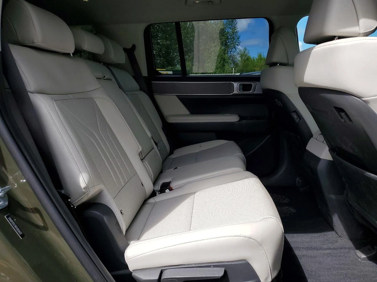 Hyundai Santa fe * SEL* AWD* HYBRID*  | Mobile.bg � ����������� 12