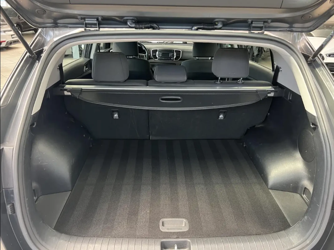 Kia Sportage | Mobile.bg � ����������� 10