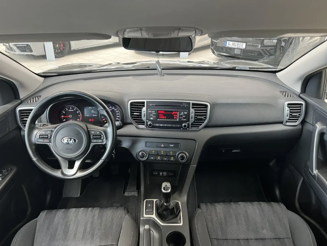 Kia Sportage | Mobile.bg � ����������� 11