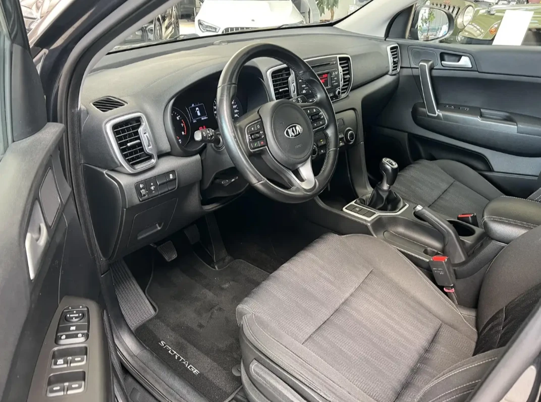 Kia Sportage | Mobile.bg � ����������� 7
