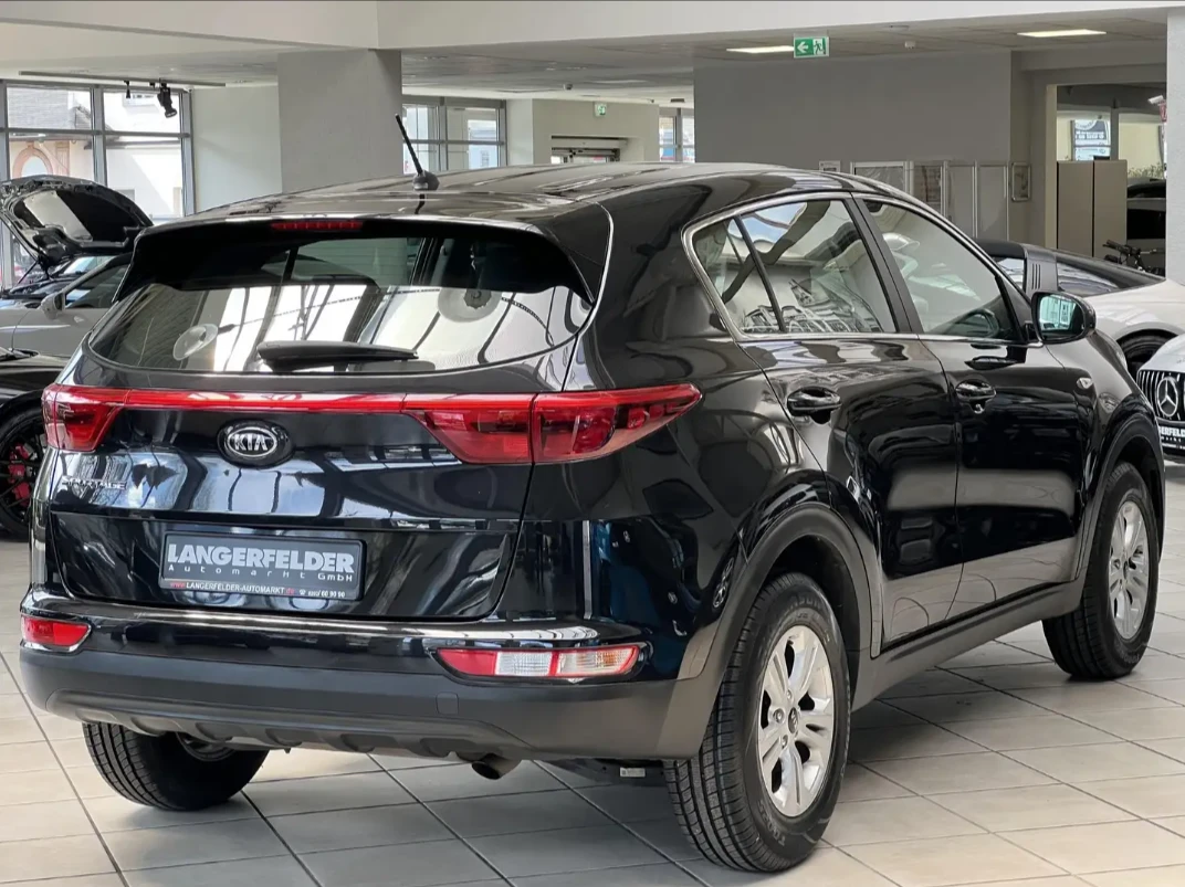 Kia Sportage | Mobile.bg � ����������� 3