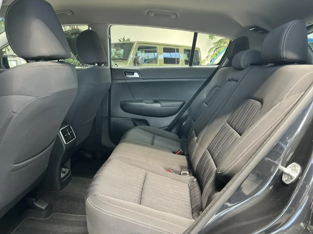 Kia Sportage | Mobile.bg � ����������� 9