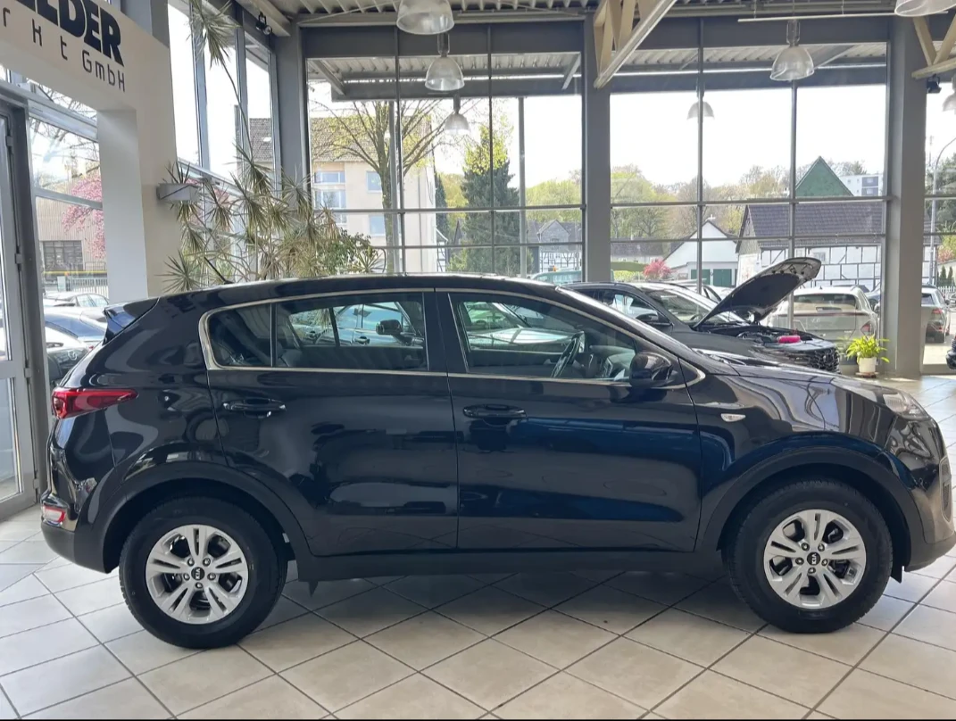 Kia Sportage | Mobile.bg � ����������� 2