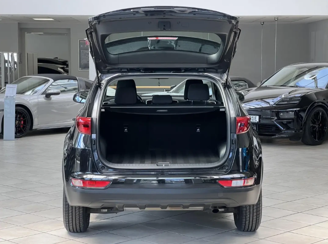 Kia Sportage | Mobile.bg � ����������� 5