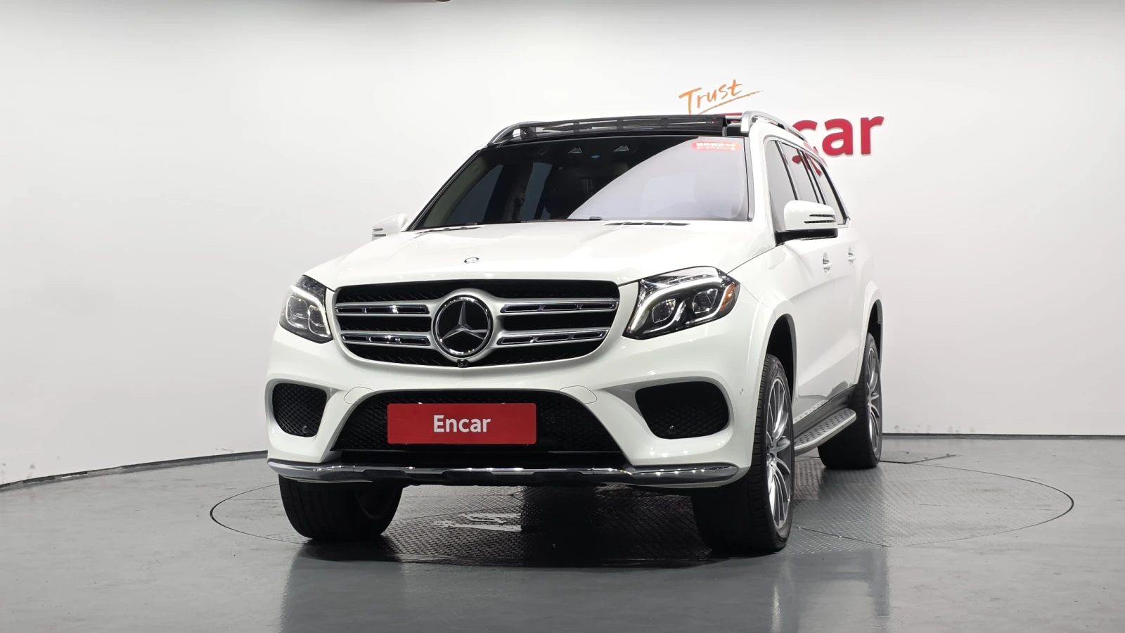 Mercedes-Benz GLS 500 360* BLIND SPOT* SOFT CLOSE* ЛЮК* КРАЙНА ЦЕНА, снимка 3 - Автомобили и джипове - 55367115