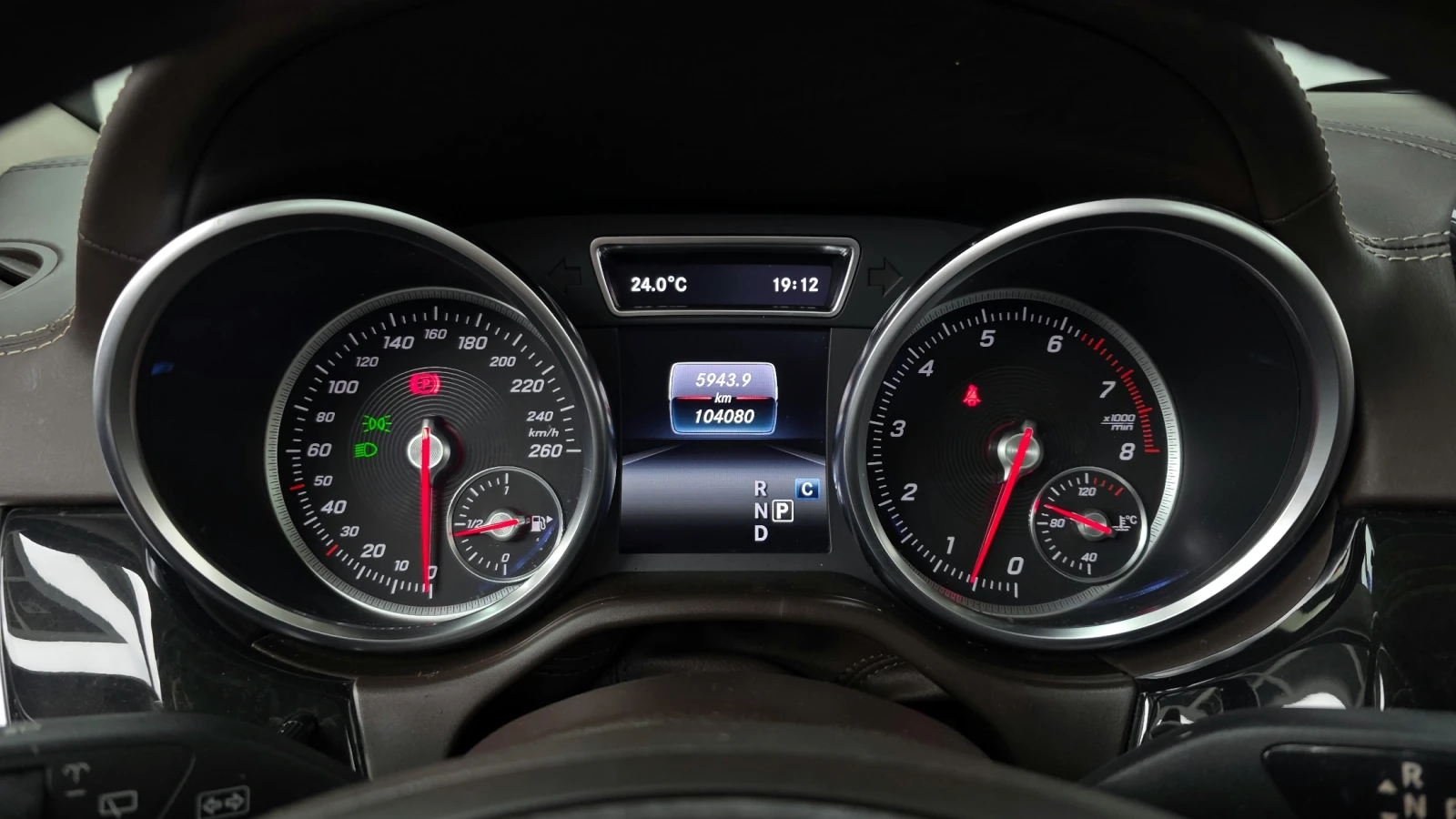 Mercedes-Benz GLS 500 ��. ��������* 360* BLIND SPOT* ���* ������ ���� | Mobile.bg � ����������� 8