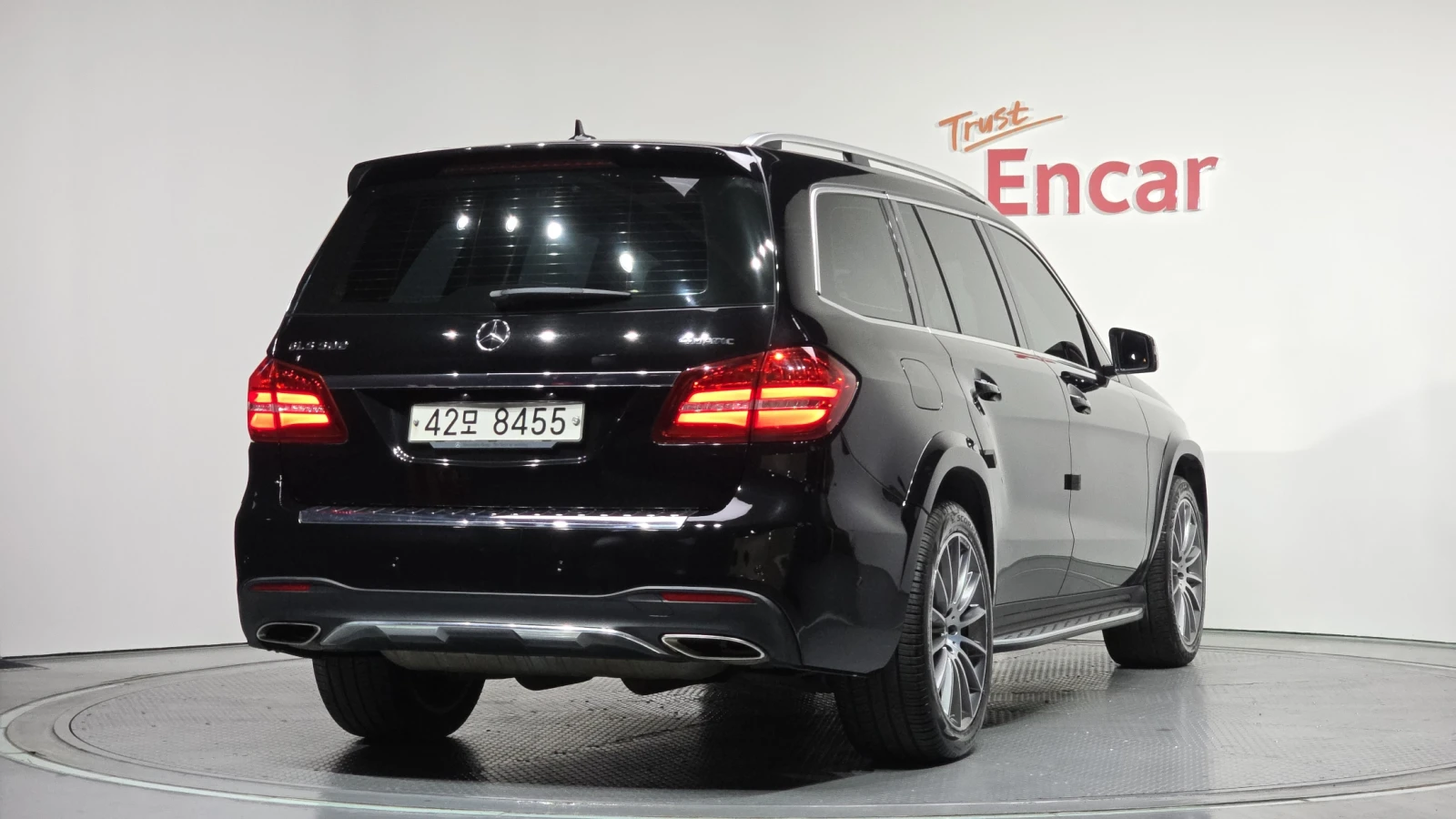 Mercedes-Benz GLS 500 ��. ��������* 360* BLIND SPOT* ���* ������ ���� | Mobile.bg � ����������� 2