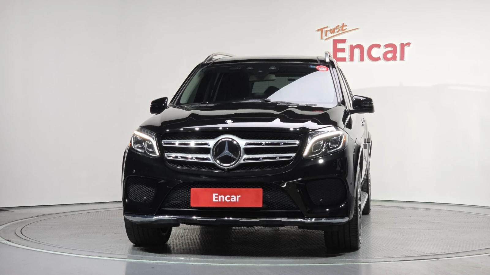 Mercedes-Benz GLS 500 ��. ��������* 360* BLIND SPOT* ���* ������ ���� | Mobile.bg � ����������� 3