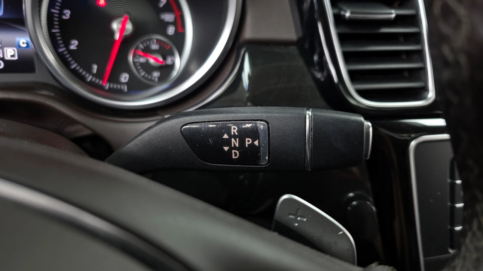 Mercedes-Benz GLS 500 ��. ��������* 360* BLIND SPOT* ���* ������ ���� | Mobile.bg � ����������� 9