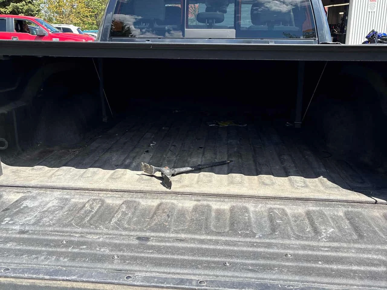 Dodge RAM 1500  SLT / CARFAX / АВТОКРЕДИТ / , снимка 14 - Автомобили и джипове - 55374563