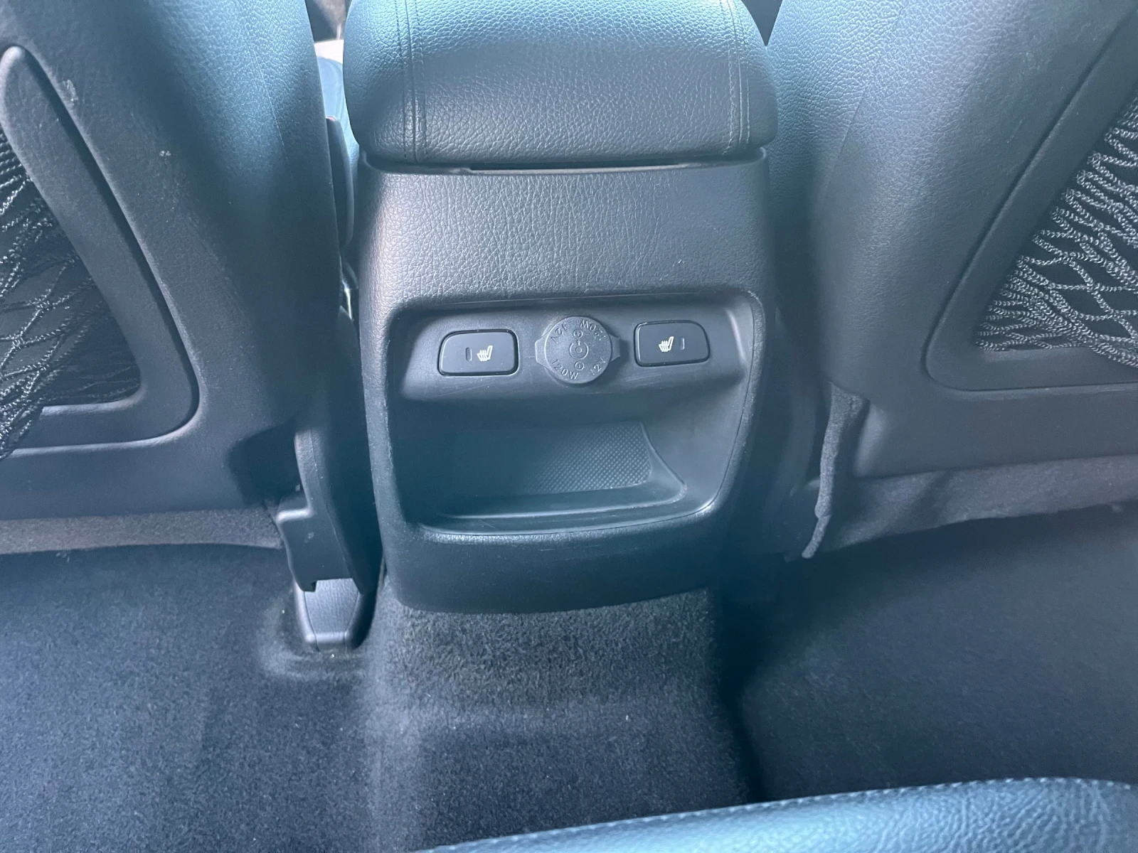 Kia Sorento Spirit 4WD, снимка 16 - Автомобили и джипове - 56345378