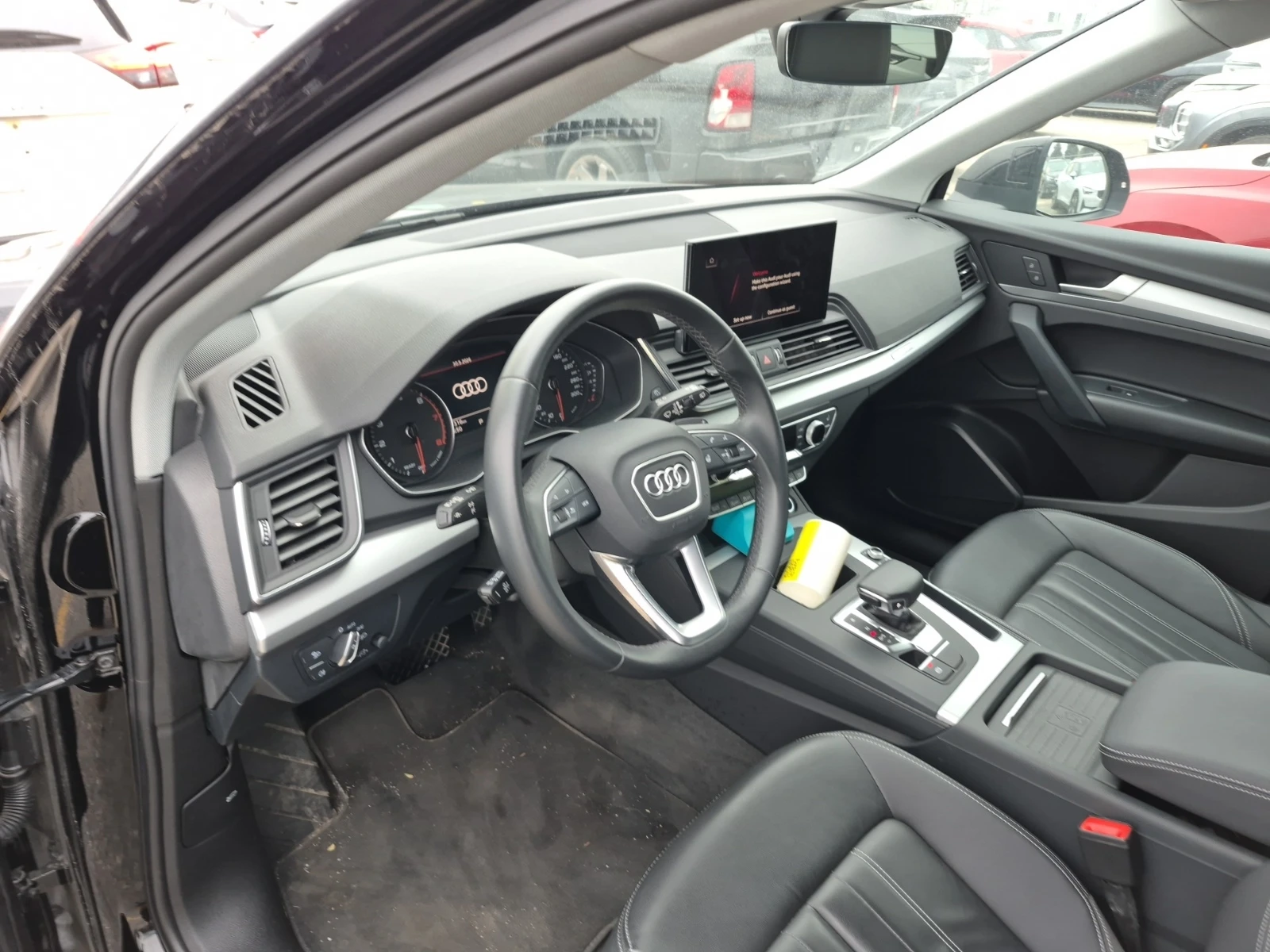 Audi Q5 KOMFORT | Mobile.bg � ����������� 8