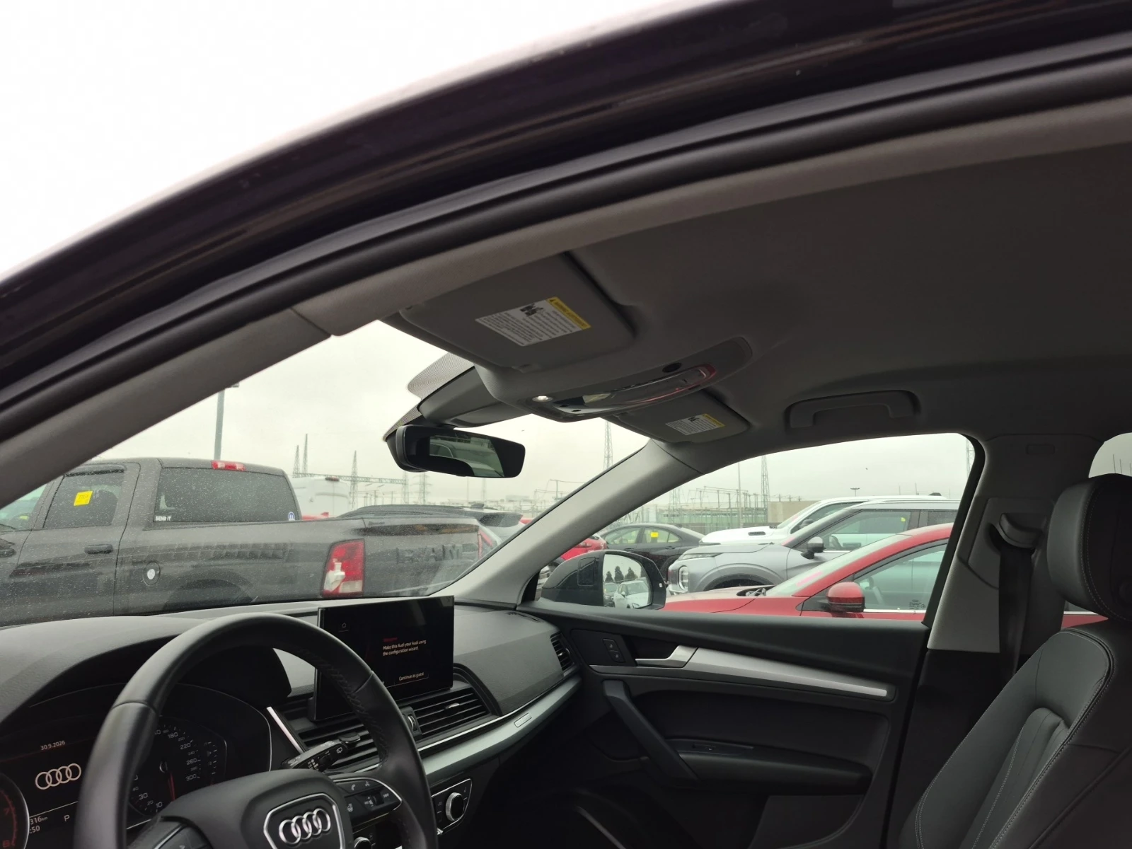 Audi Q5 KOMFORT | Mobile.bg � ����������� 10