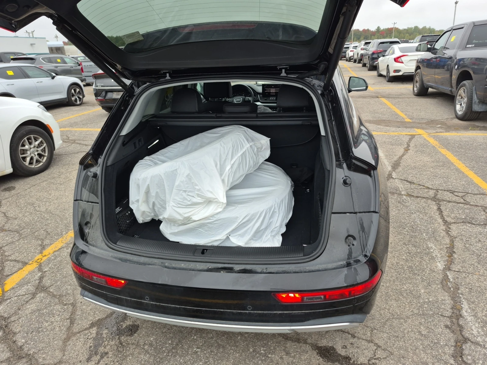 Audi Q5 KOMFORT | Mobile.bg � ����������� 13