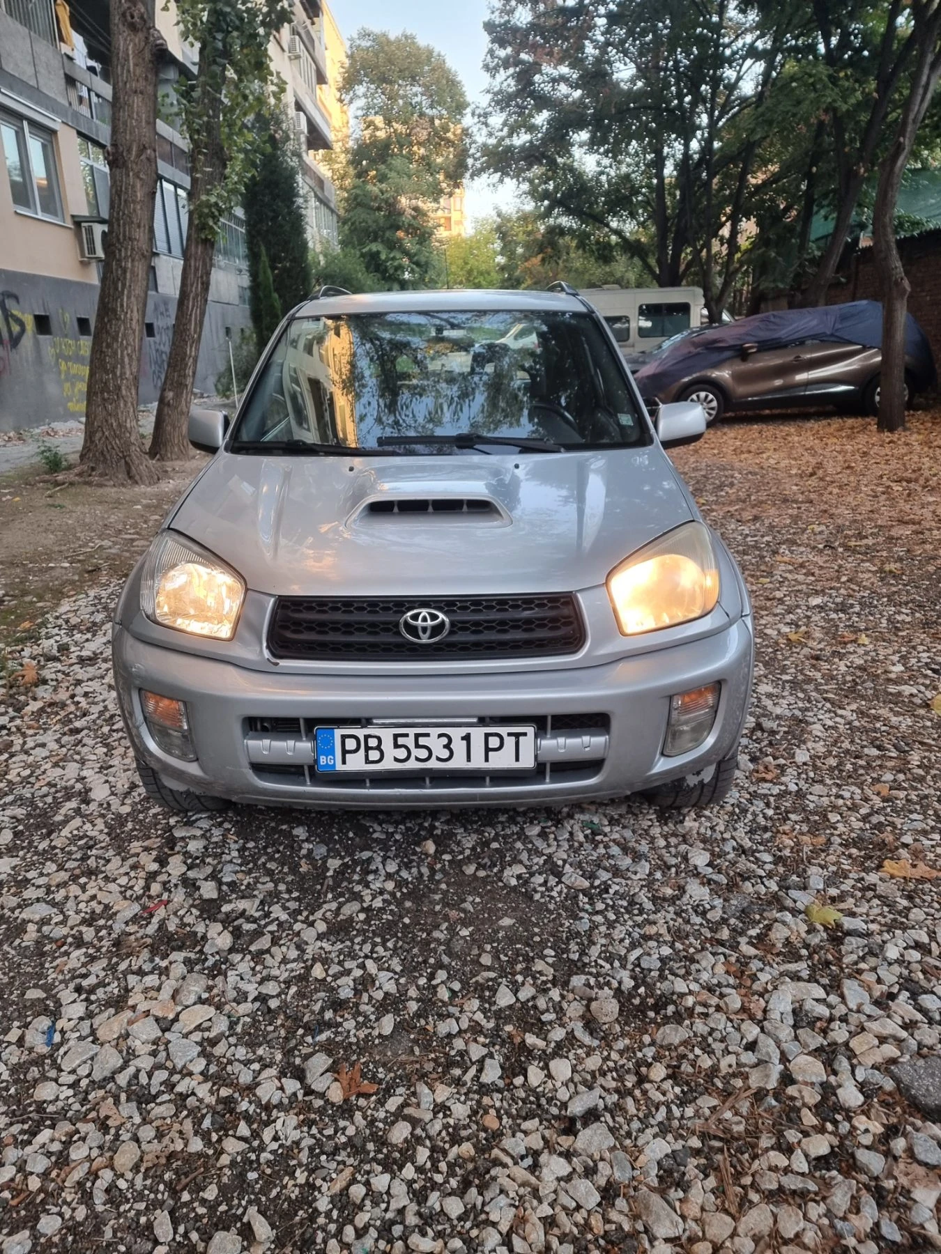 Toyota Rav4 2.0TDI D4D 116hp Clima 4x4 TOP