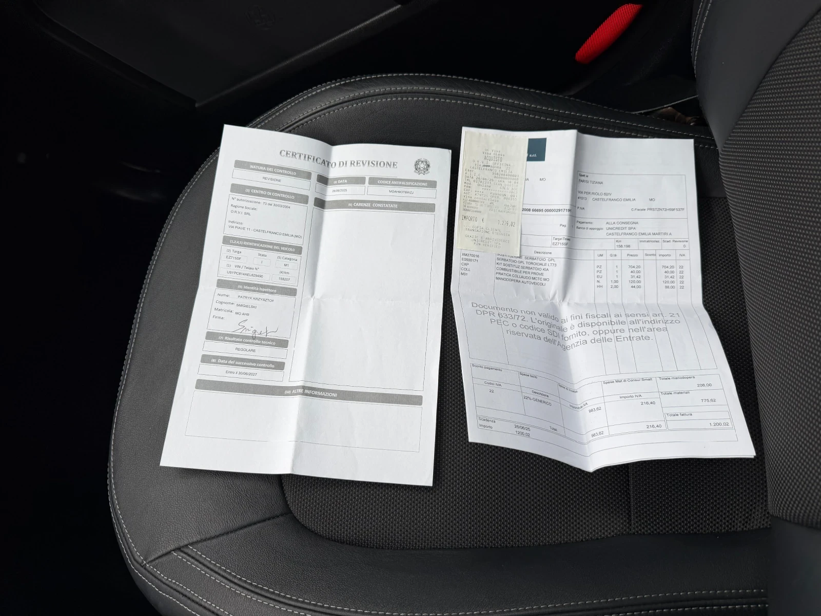 Kia Sportage 1.6  ГАЗ(КАТО НОВА), снимка 17 - Автомобили и джипове - 56738791