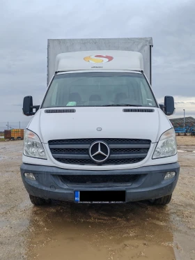Mercedes-Benz Sprinter 319, снимка 2