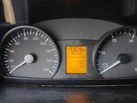 Mercedes-Benz Sprinter 319, снимка 5