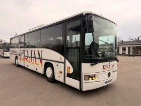 Mercedes-Benz Integro O550H klima 2005, снимка 1