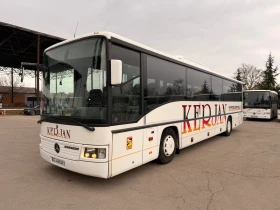 Mercedes-Benz Integro O550H klima 2005, снимка 4