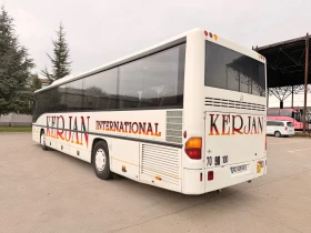 Mercedes-Benz Integro O550H klima 2005, снимка 2